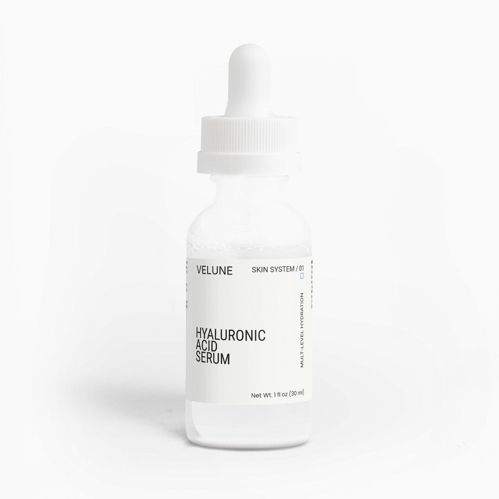 Hyaluronic Acid Serum