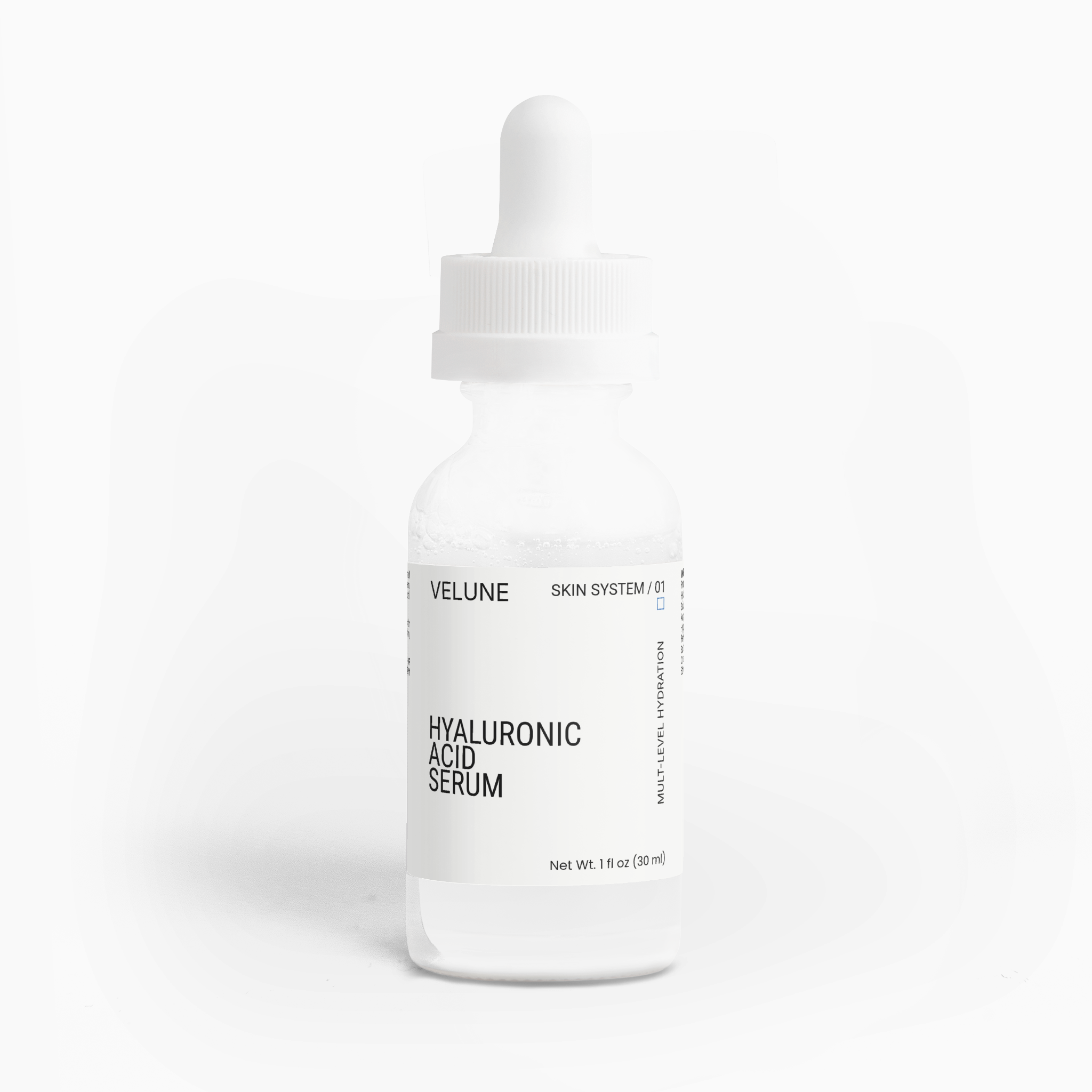 Hyaluronic Acid Serum
