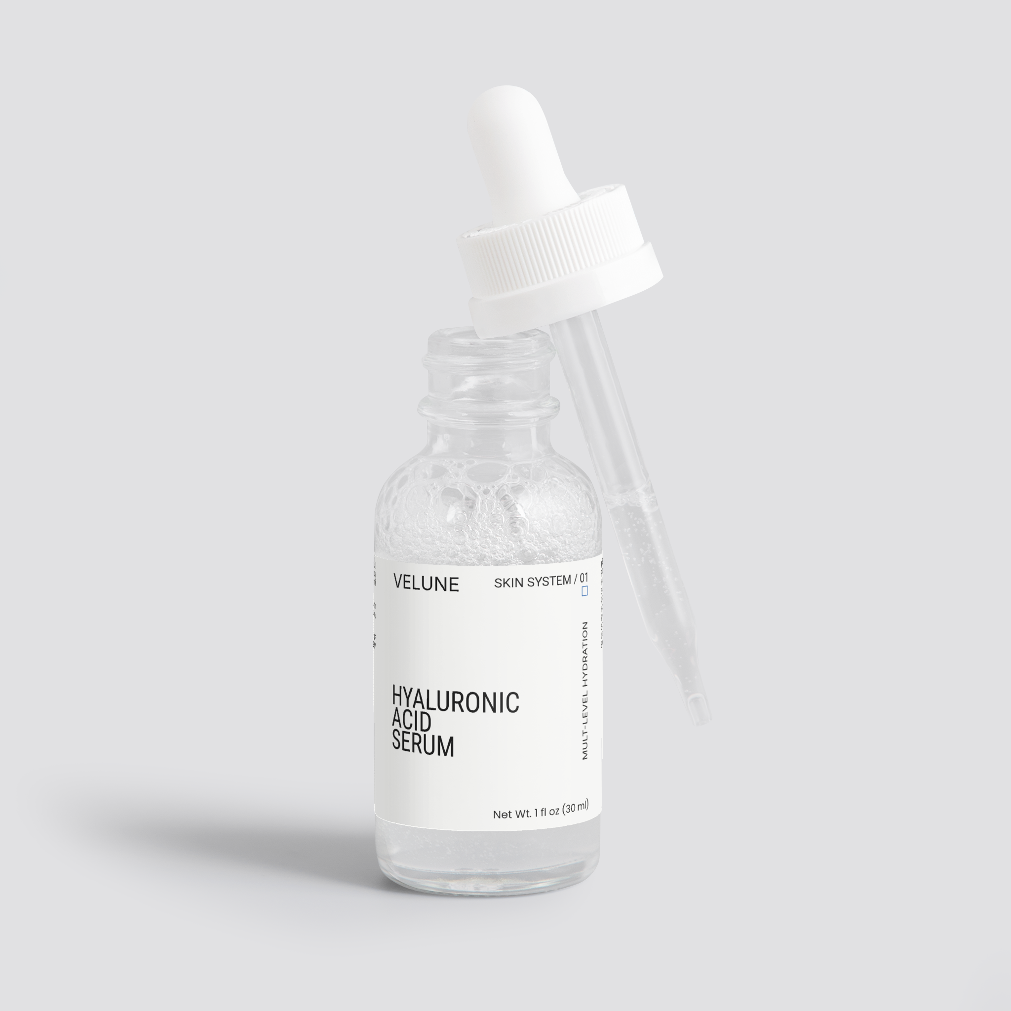 Hyaluronic Acid Serum