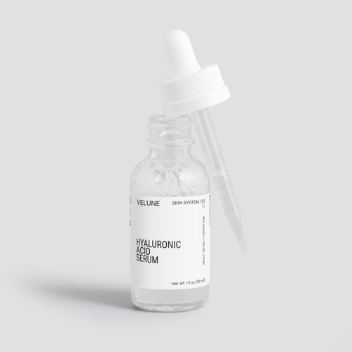 Hyaluronic Acid Serum