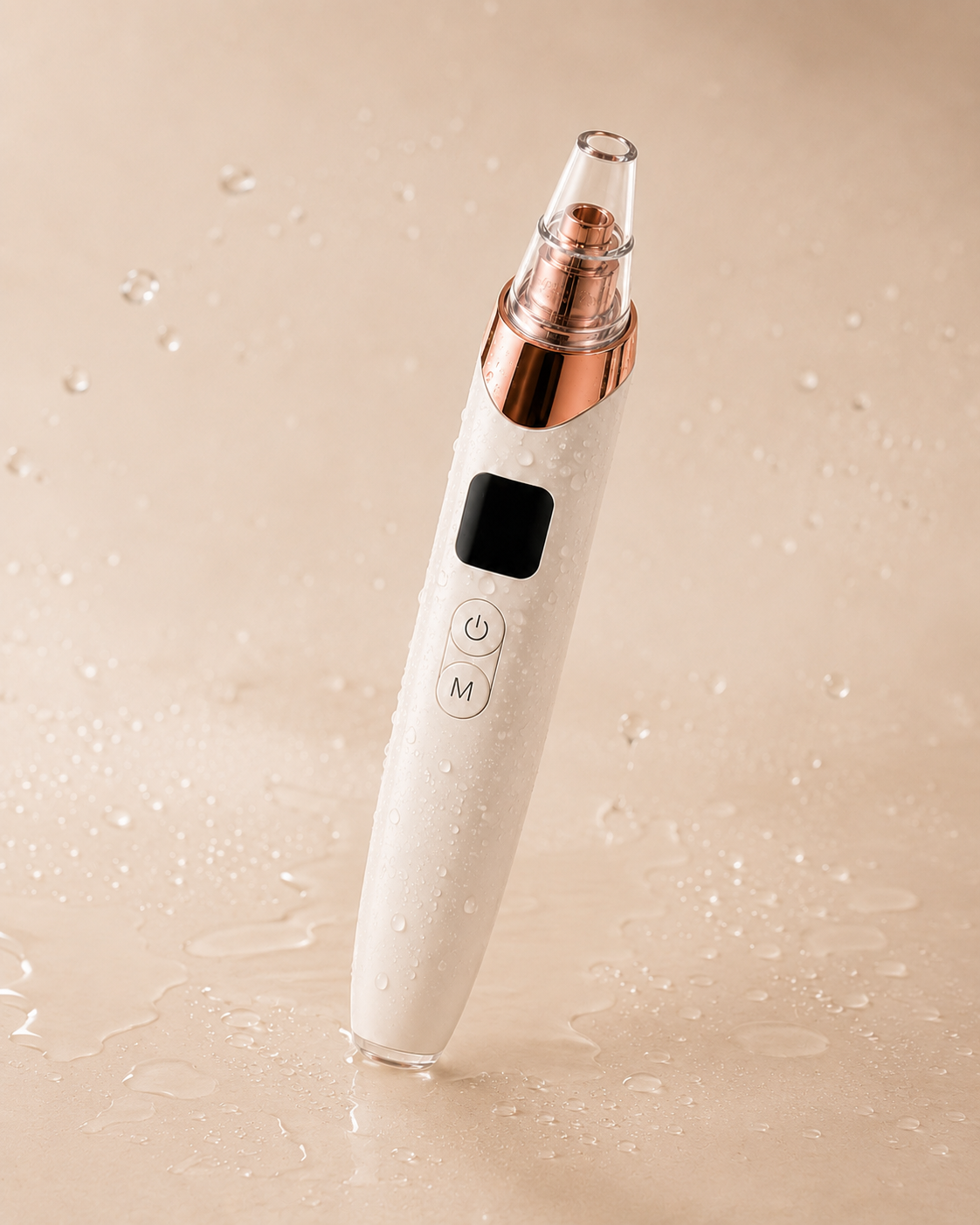 Achieve Spa-Quality Skin at Home