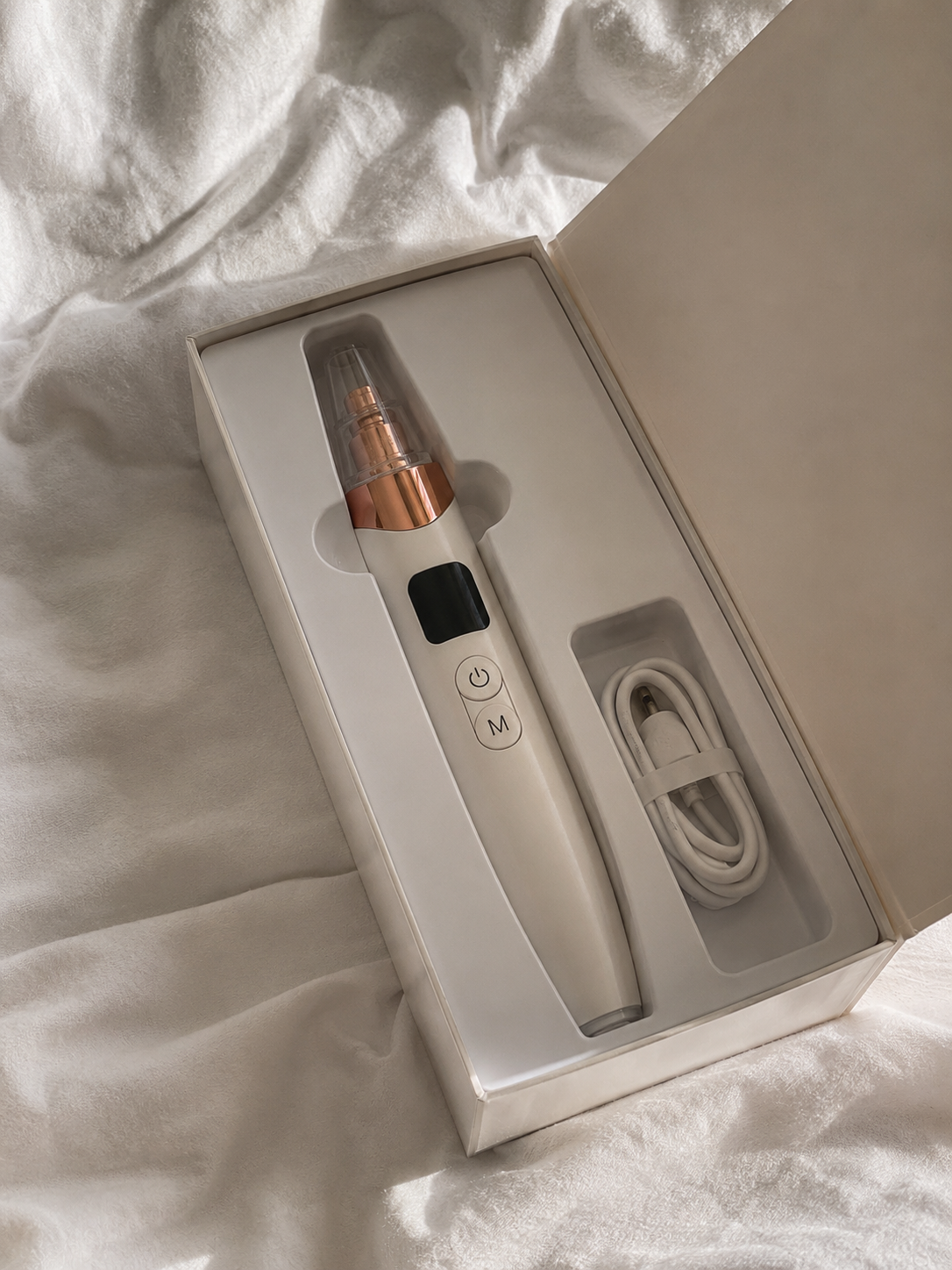 USB-C Rechargeable